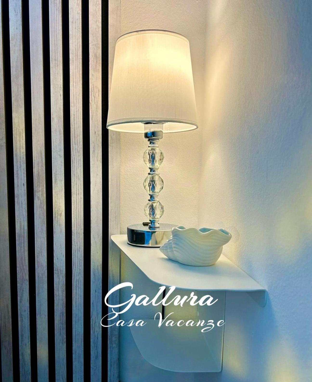Gallura Apartment