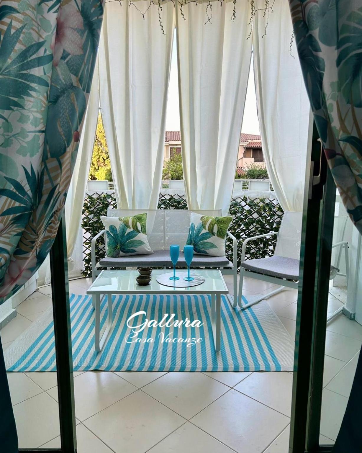 Gallura Apartment *