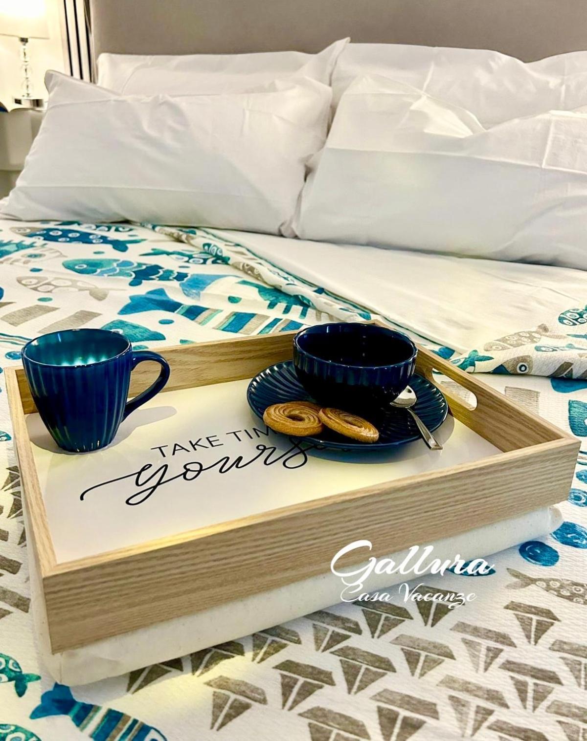 Apartment Gallura *