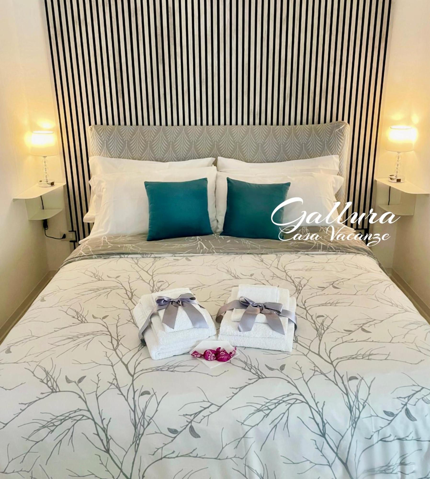 Gallura Apartment